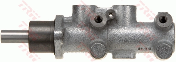 Brake Master Cylinder PML439