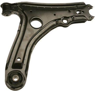 Control/Trailing Arm, wheel suspension JTC369