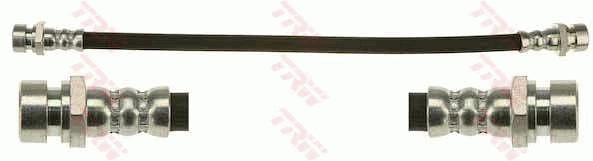 TRW PHA530 Brake Hose