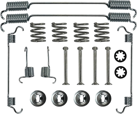 Accessory Kit, brake shoes SFK220