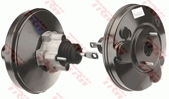 Brake Booster PSA391