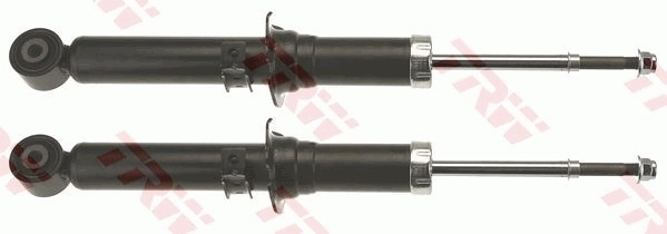 Shock Absorber TRW TWIN JGS1005T