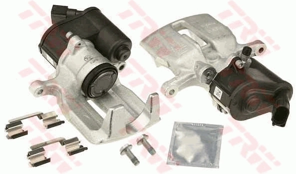 Brake Caliper BHT282E