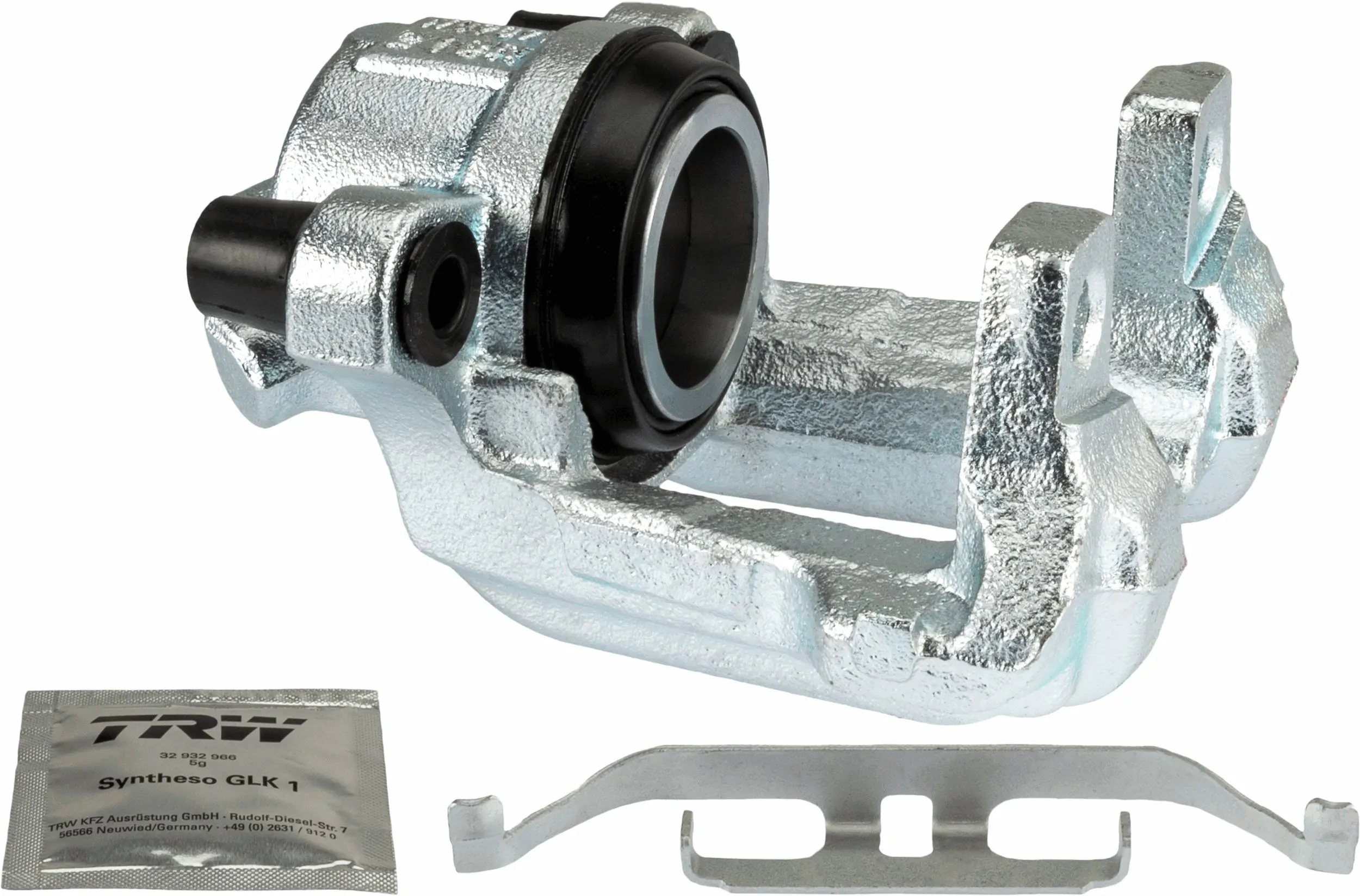 Brake Caliper BHW406E