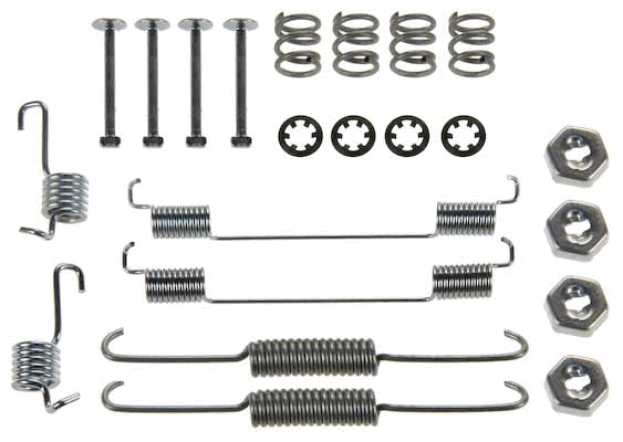 Accessory Kit, brake shoes SFK168