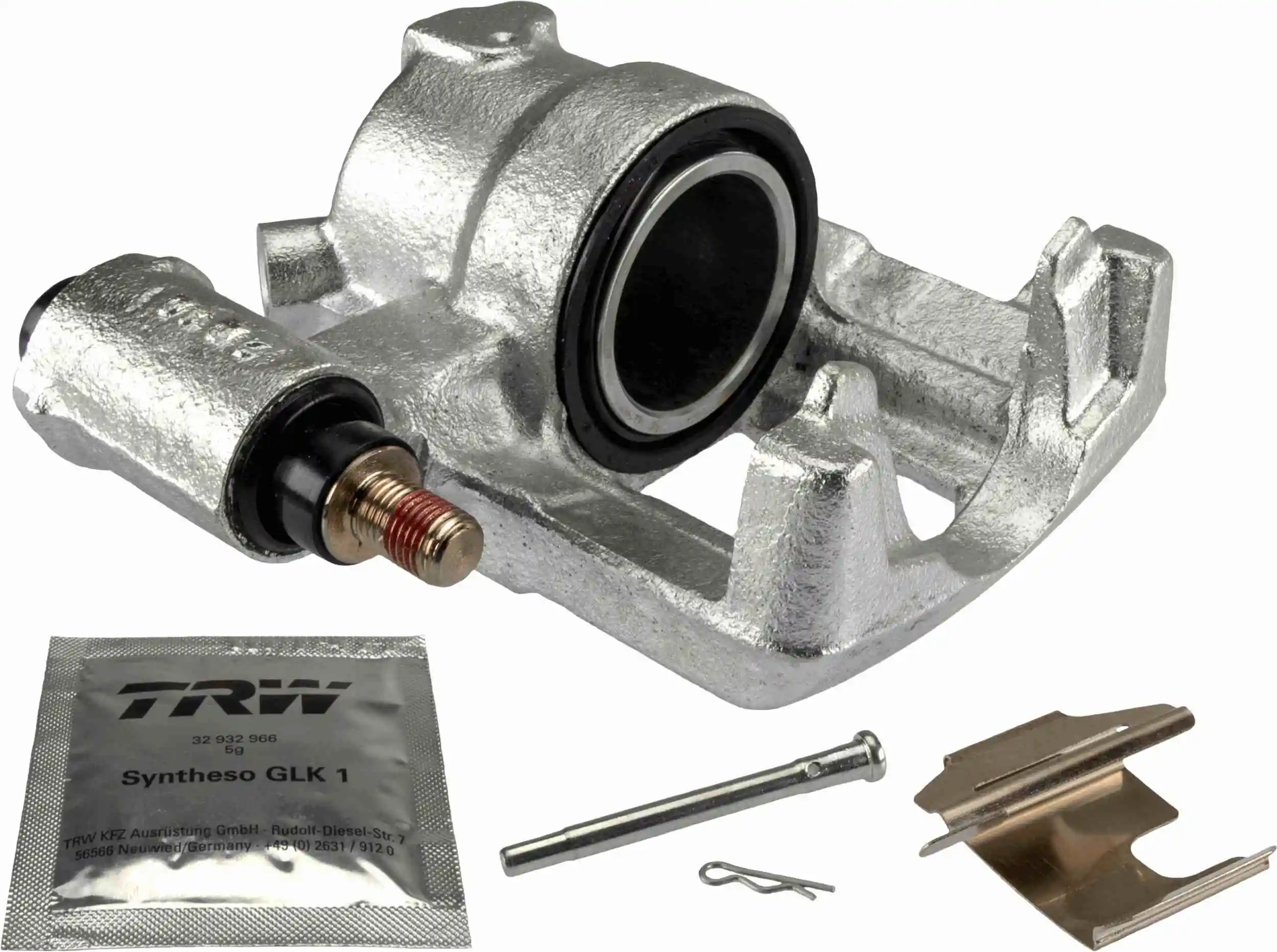 Brake Caliper BHV254E