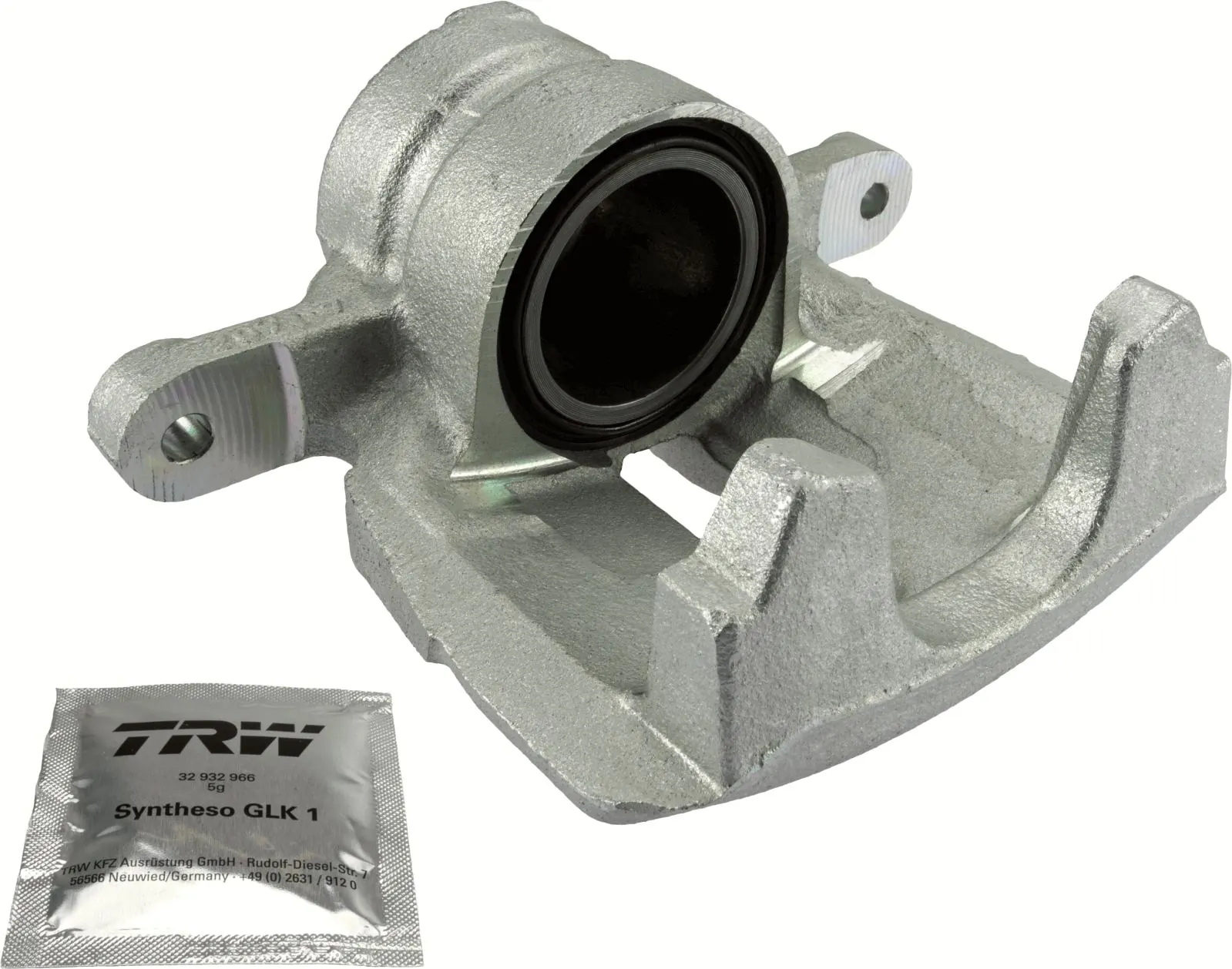 Brake Caliper BHS1502E