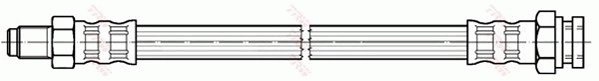 TRW PHB106 Brake Hose