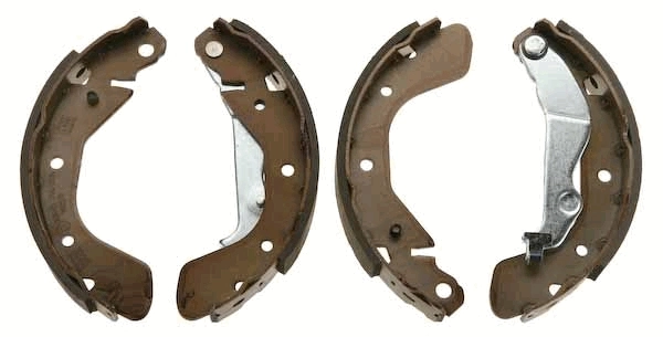 Brake Shoe Set GS8760