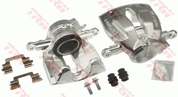Brake Caliper BHS266E