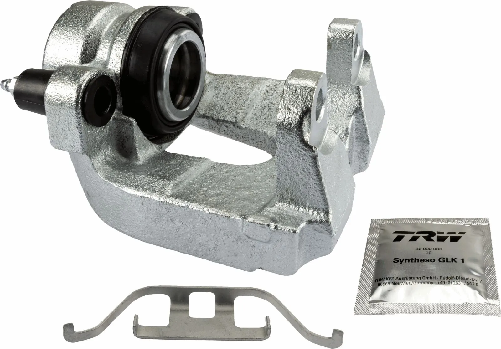 Brake Caliper BHS1634E