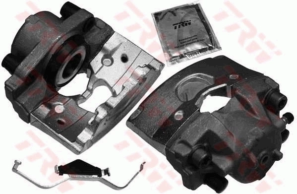 Brake Caliper BHX215E