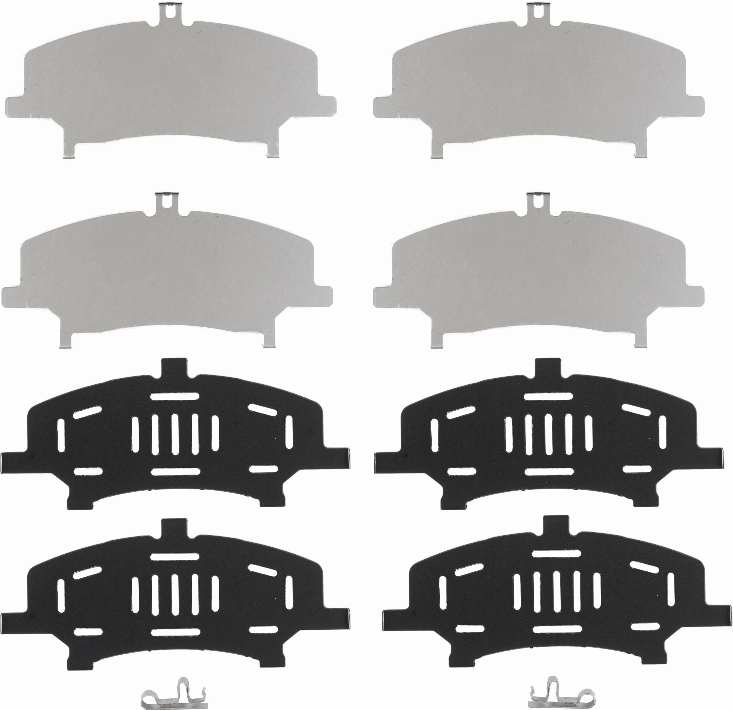 Brake Pad Set, disc brake GDB3562