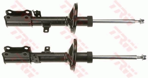 Shock Absorber TRW TWIN JGM2569T