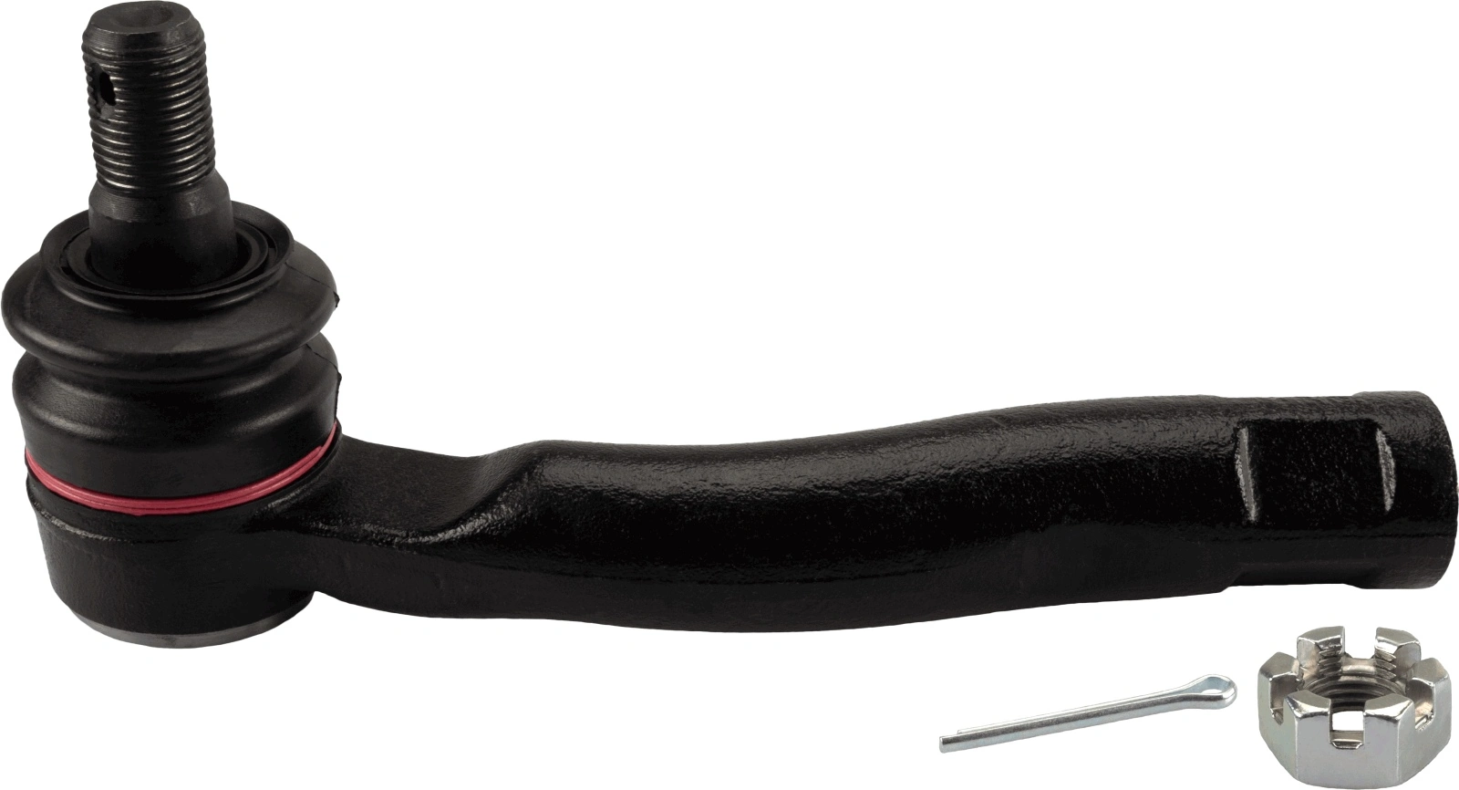 Tie Rod End JTE7599