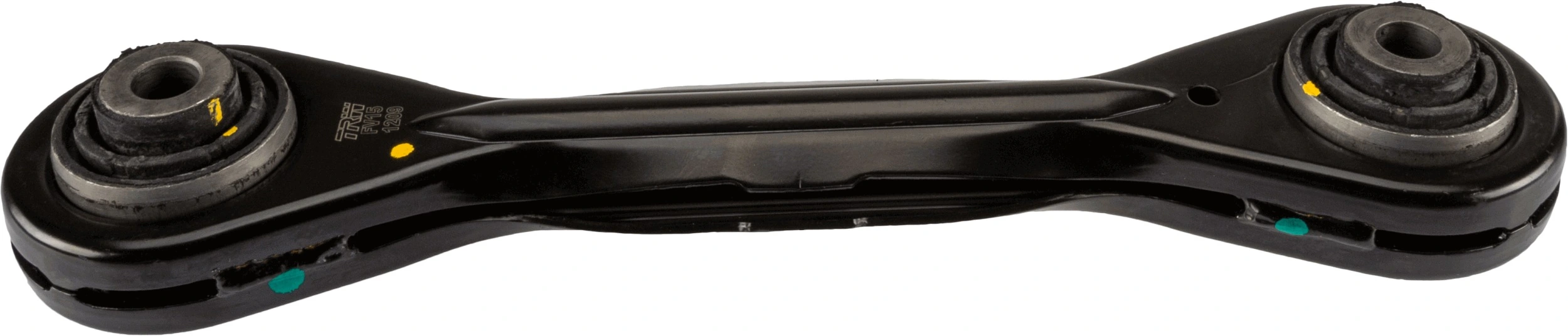 Control/Trailing Arm, wheel suspension JTC1209