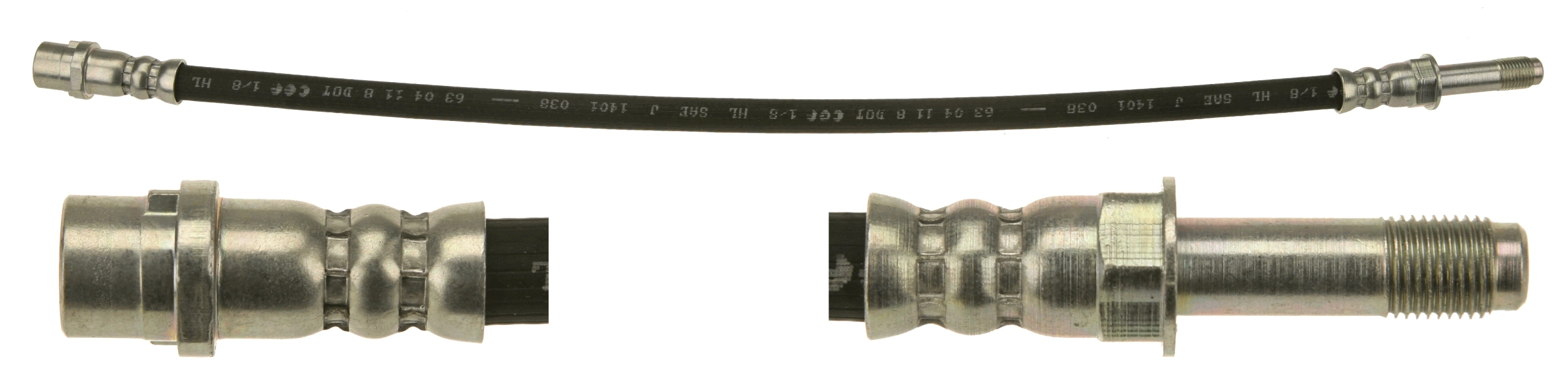 TRW PHB578 Brake Hose