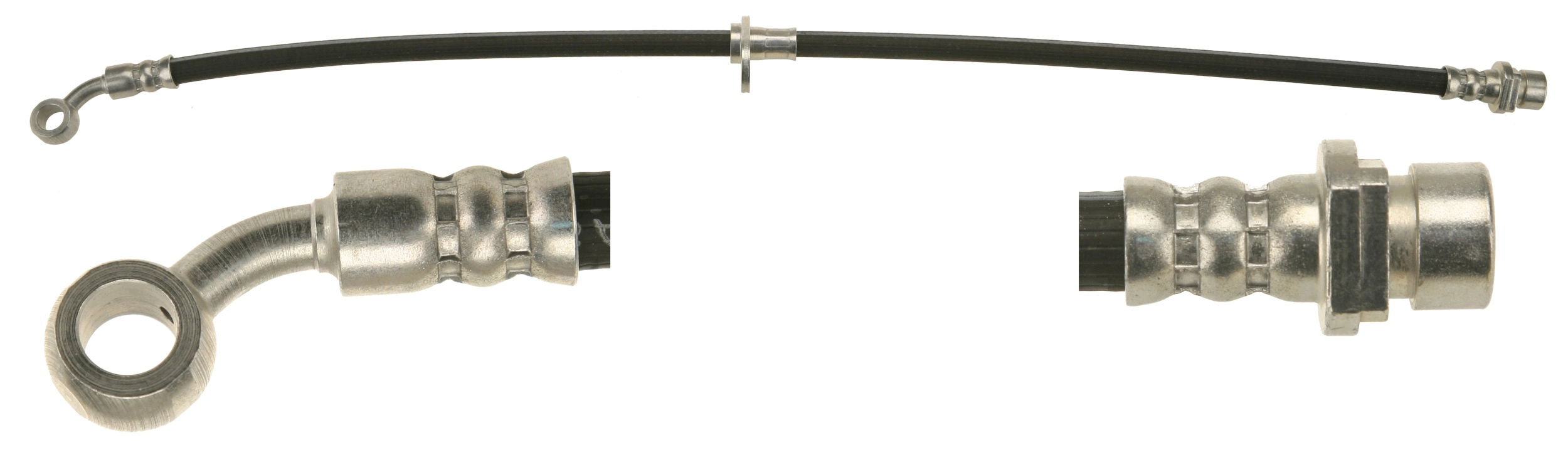 TRW PHD591 Brake Hose