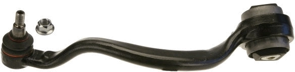 Control/Trailing Arm, wheel suspension JTC1455