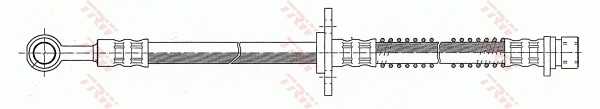 TRW PHD270 Brake Hose