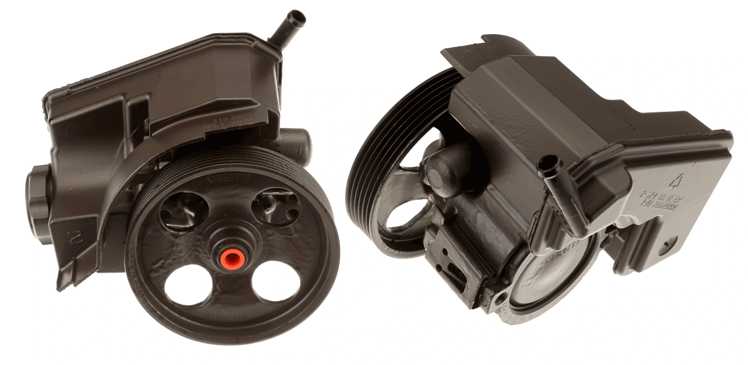 Hydraulic Pump, steering JPR835