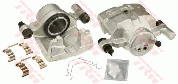 Brake Caliper BHX443E