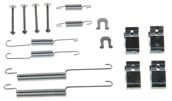 Accessory Kit, brake shoes SFK197
