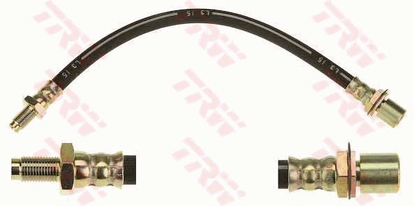 TRW PHB375 Brake Hose