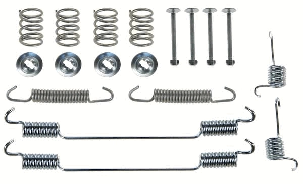 Accessory Kit, brake shoes SFK169