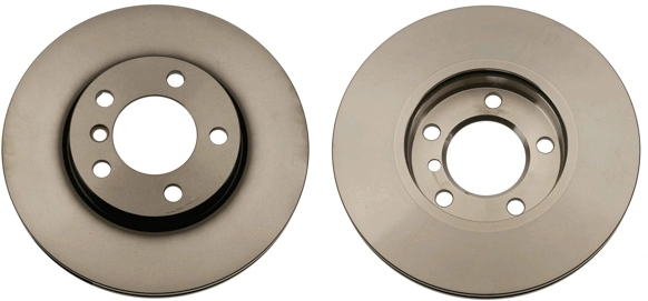 Brake Disc DF6136