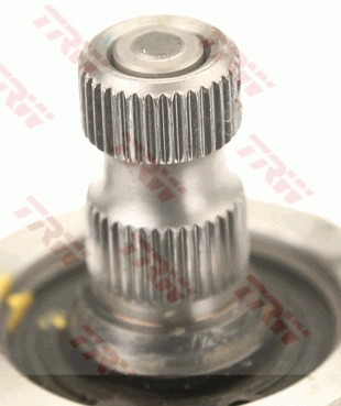 TRW JRP1353 Steering Gear