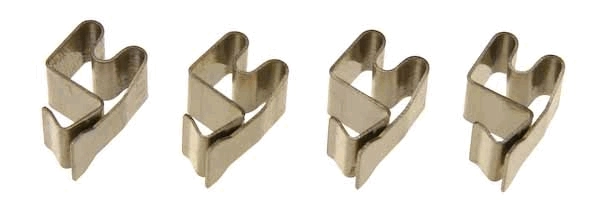 Accessory Kit, disc brake pad PFK414