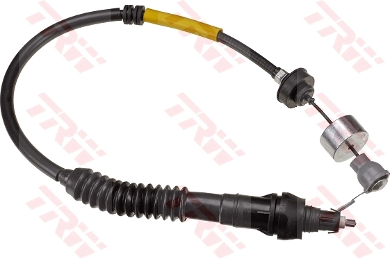 Cable Pull, clutch control GCC211