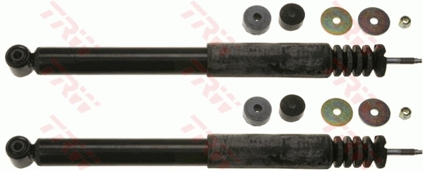 Shock Absorber TRW TWIN JGT399T