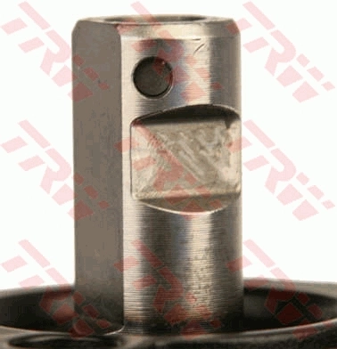 TRW JRP1259 Steering Gear