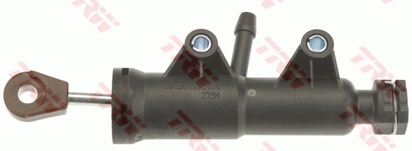 Master Cylinder, clutch PND265