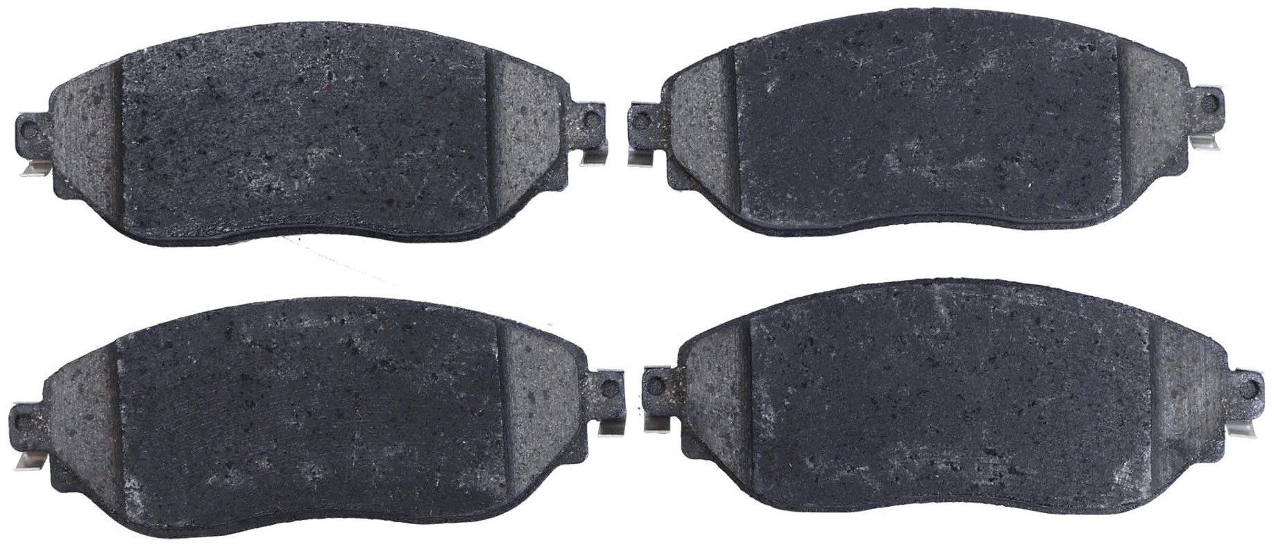 Brake Pad Set, disc brake COTEC GDB2096