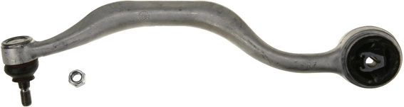 Control/Trailing Arm, wheel suspension JTC1018