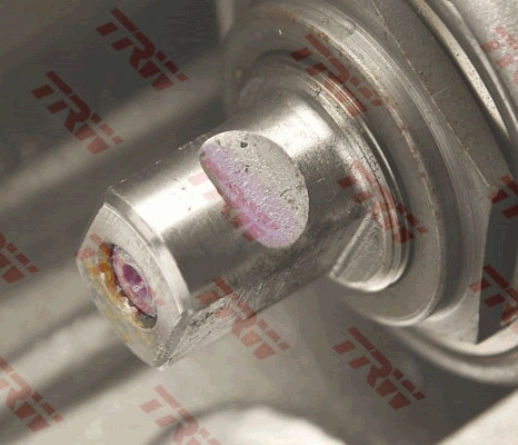 TRW JCR277 Steering Column
