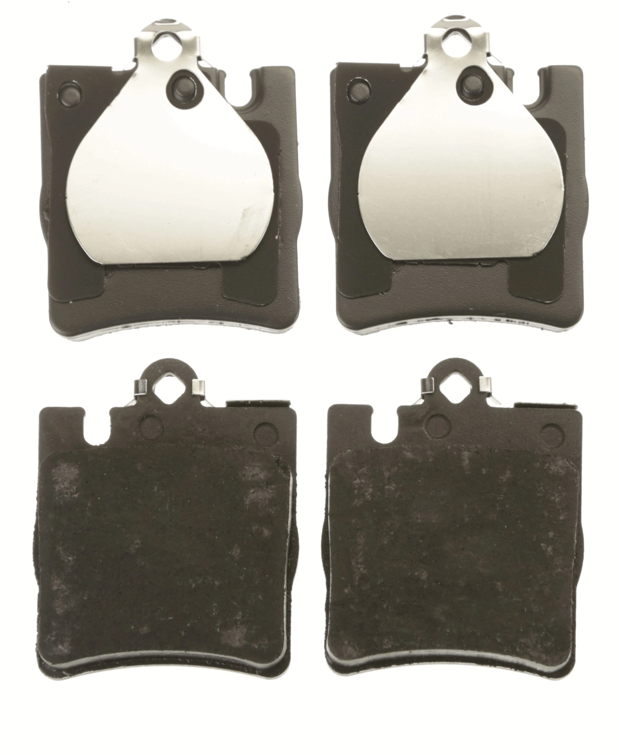 Brake Pad Set, disc brake COTEC GDB1334