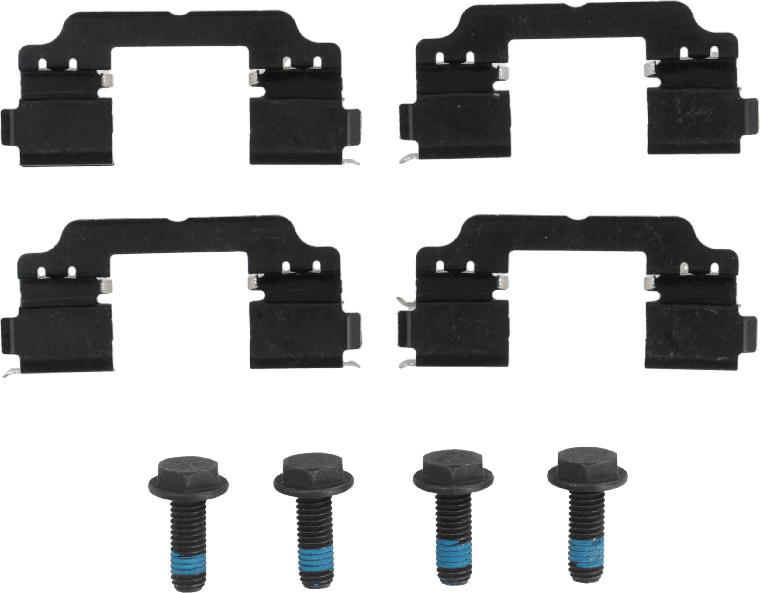 刹车片 COTEC GDB1736