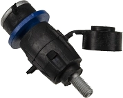 Link/Coupling Rod, stabiliser bar JTS1219