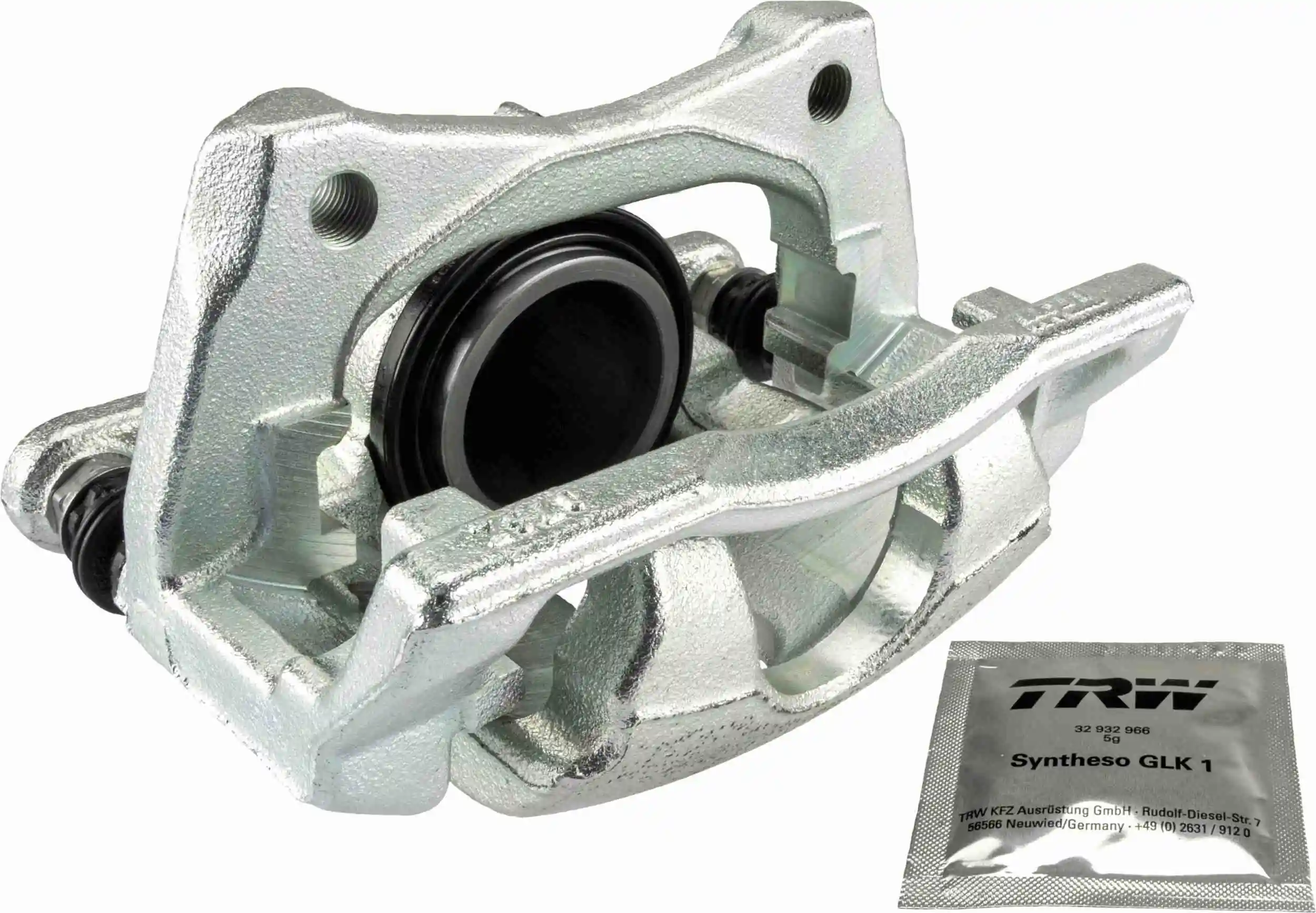 Brake Caliper BHW904