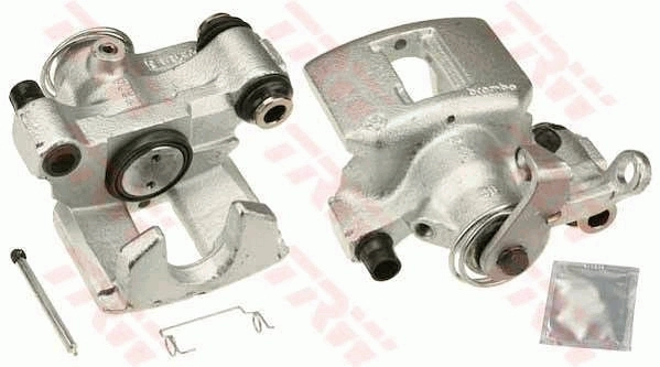 Brake Caliper BHR151E