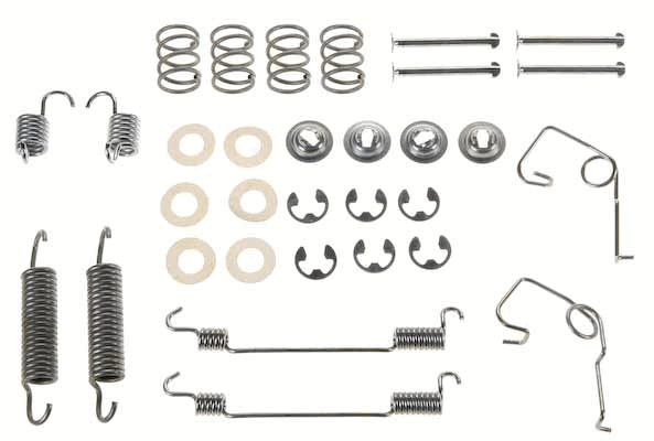 Accessory Kit, brake shoes SFK209