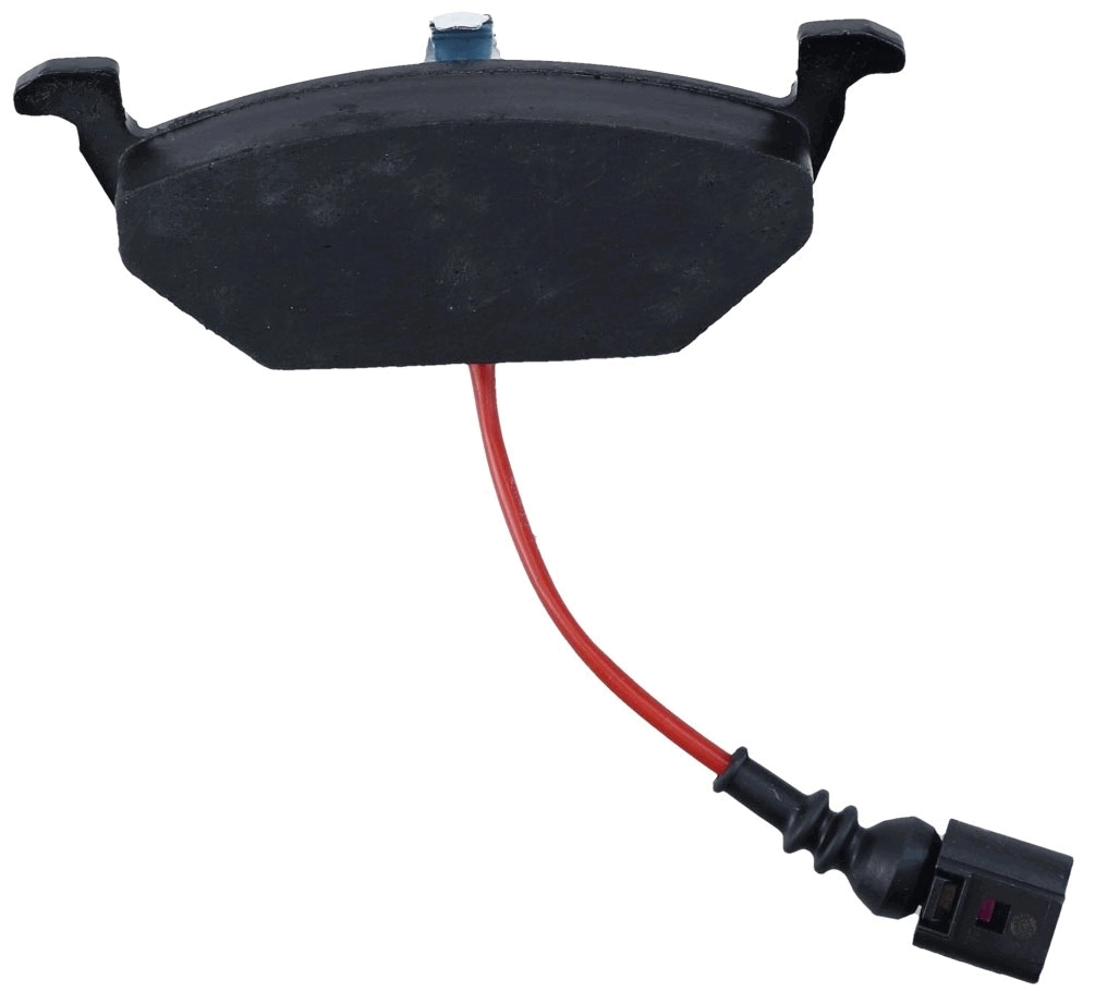 Set bantalan rem, rem cakram COTEC GDB1386