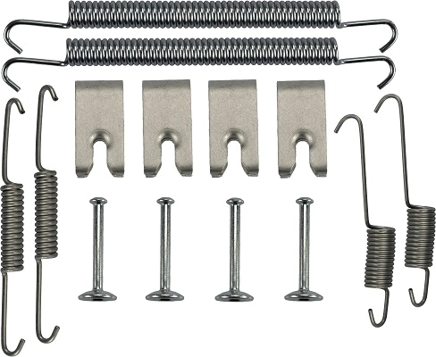 Accessory Kit, brake shoes SFK305