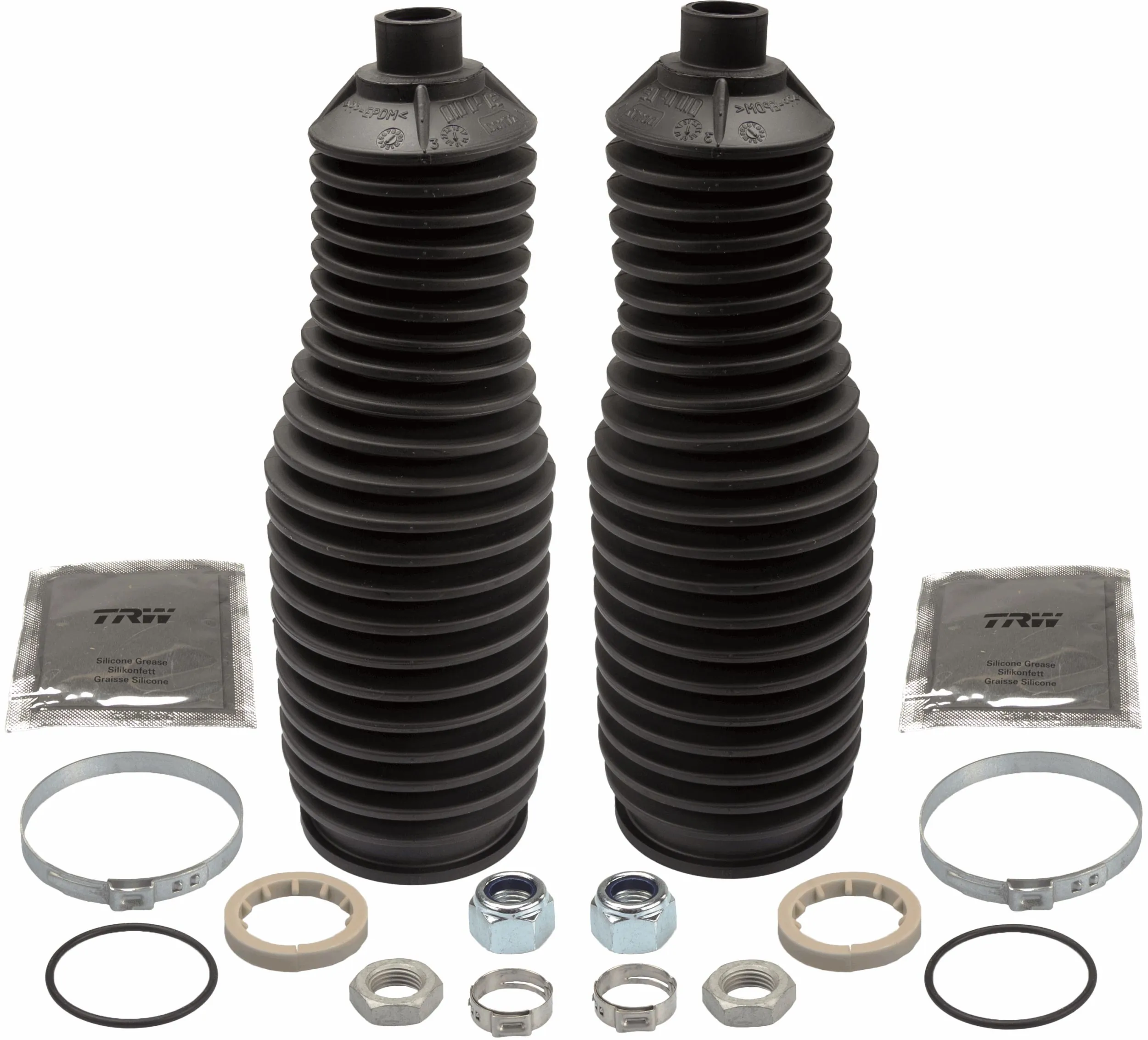 Bellow Kit, steering JBE214