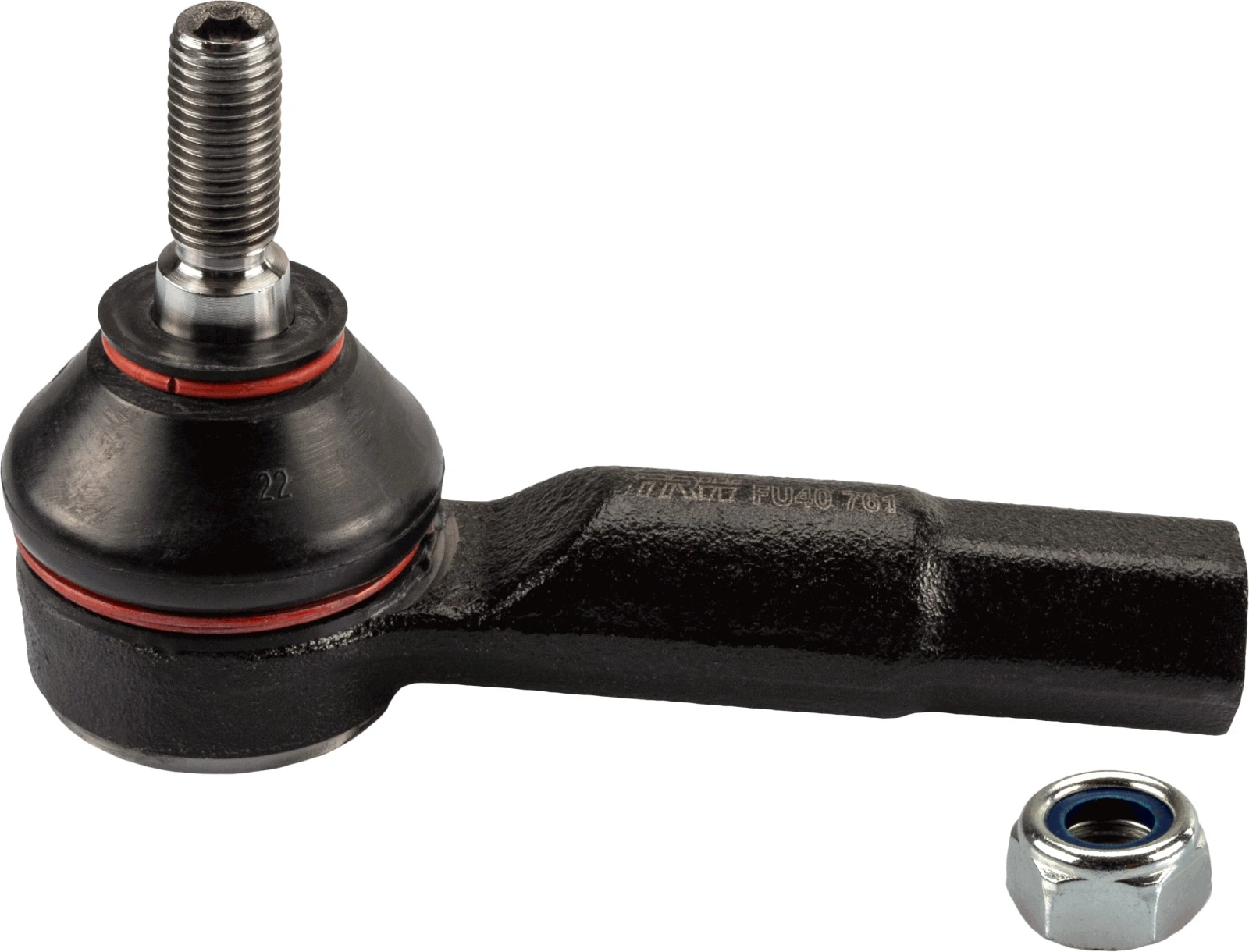 Tie Rod End JTE761