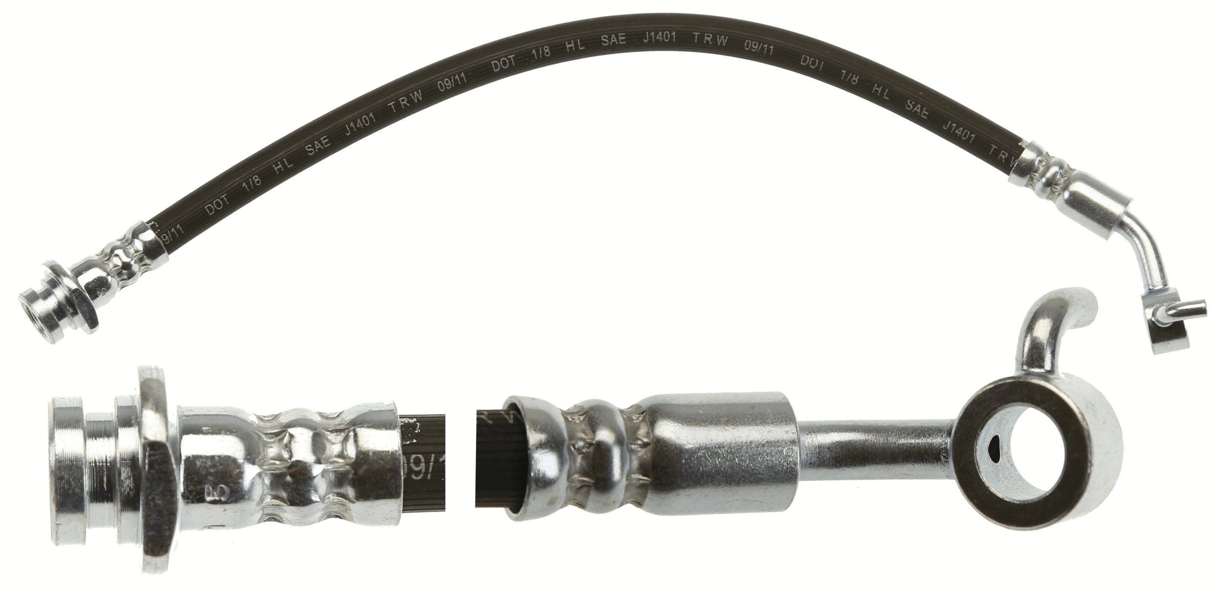 Brake Hose PHD1243